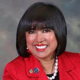 Lisa Lorenz, District Lieutenant Governor