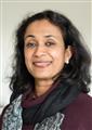 Sangita Seshadri, District Lieutenant Governor